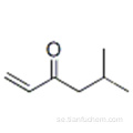 5-metyl-l-hexen-3-on CAS 2177-32-4